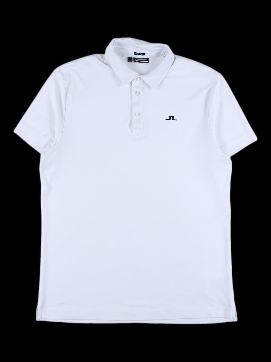 남성 반팔카라티