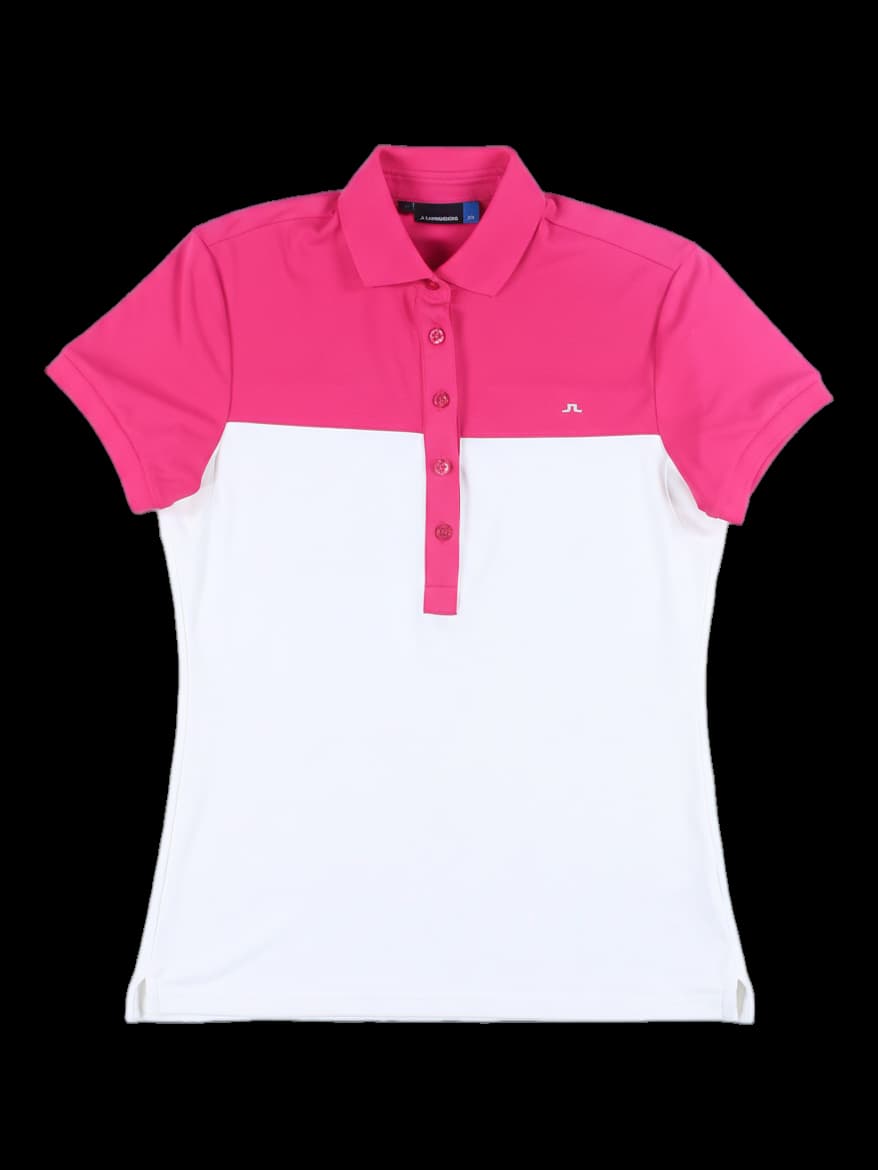 피케 카라 반팔 티셔츠