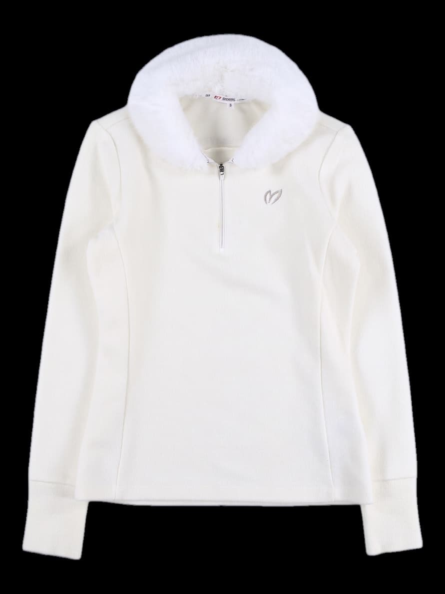 여성 기모 니트