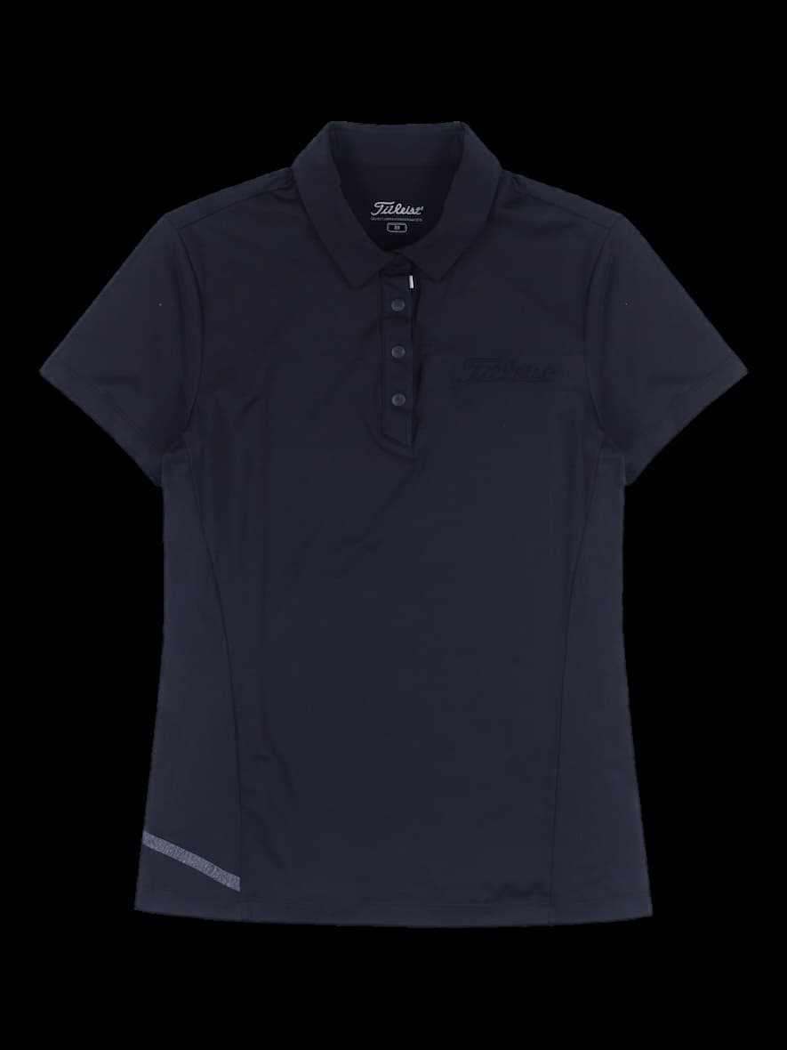 여성 반팔카라티