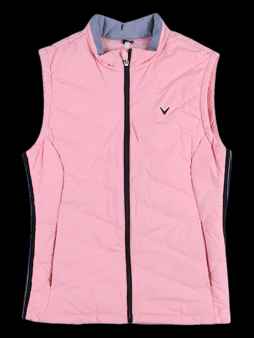 여성 패딩베스트