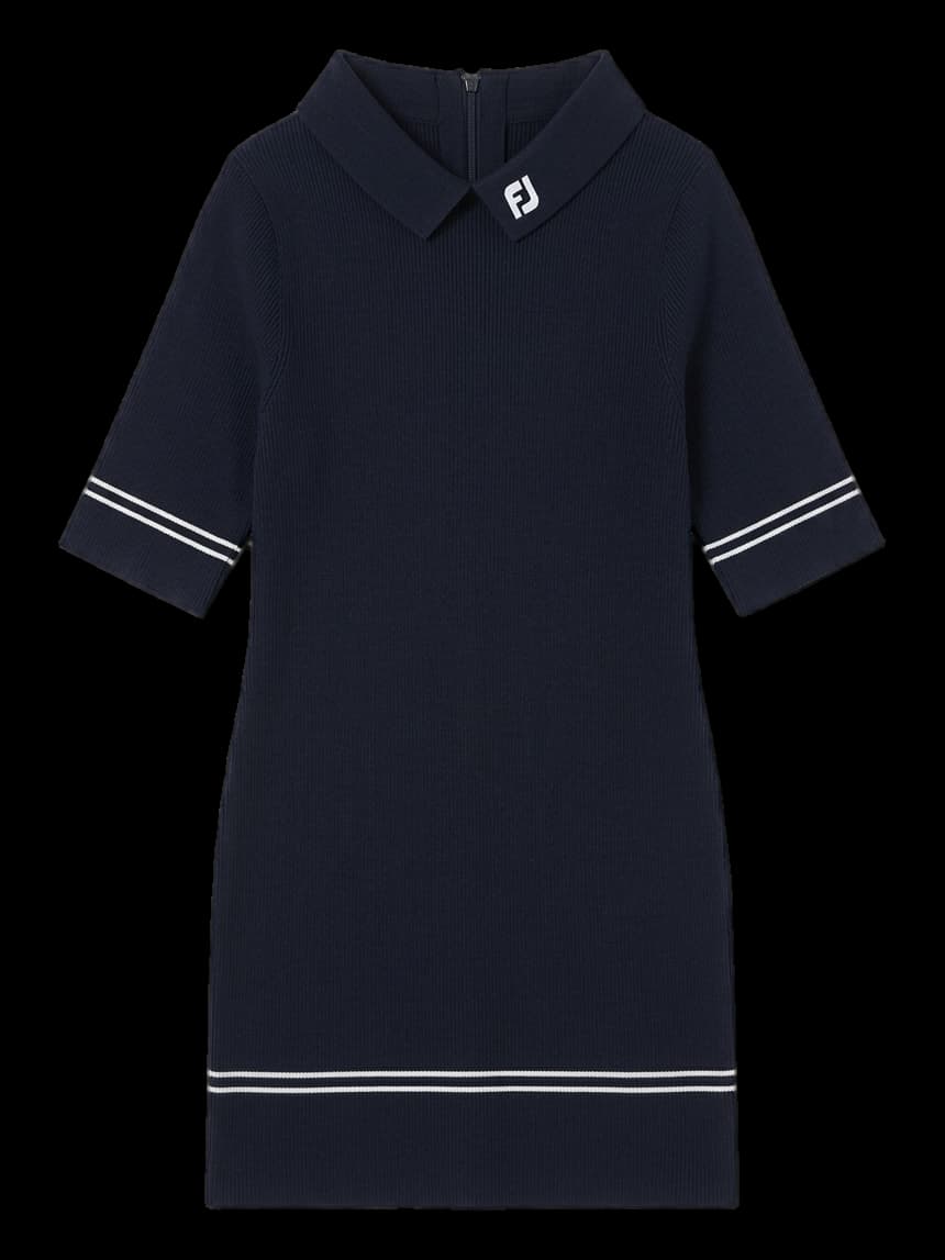 여성 반팔카라티