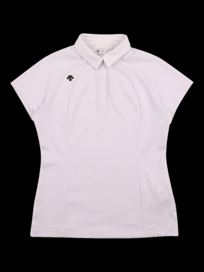 여성 반팔카라티