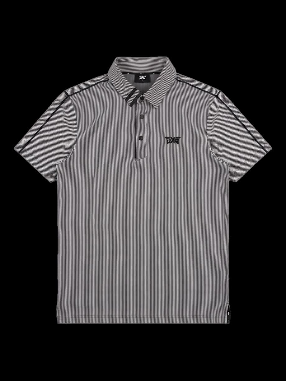 여성 반팔카라티