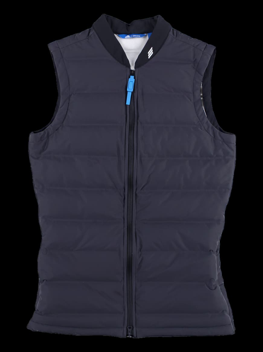 여성 패딩베스트