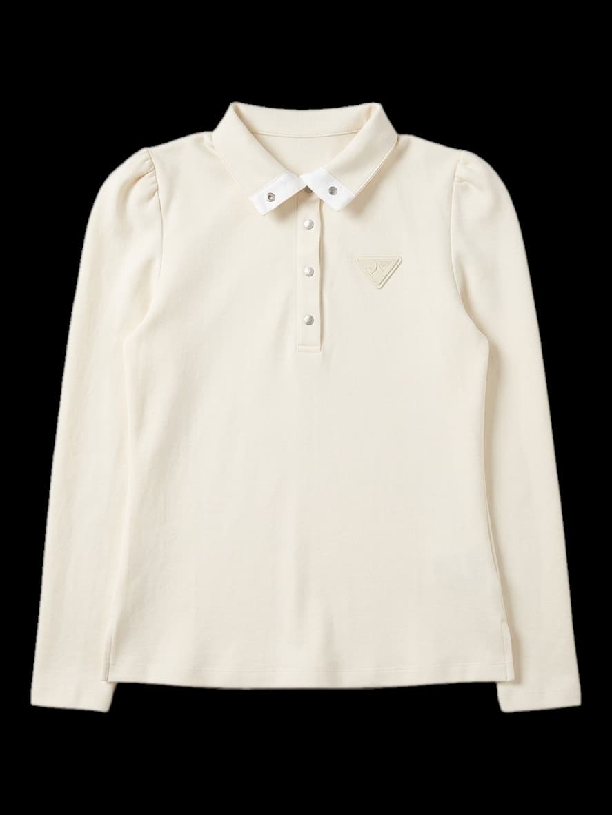 여성 긴팔카라티