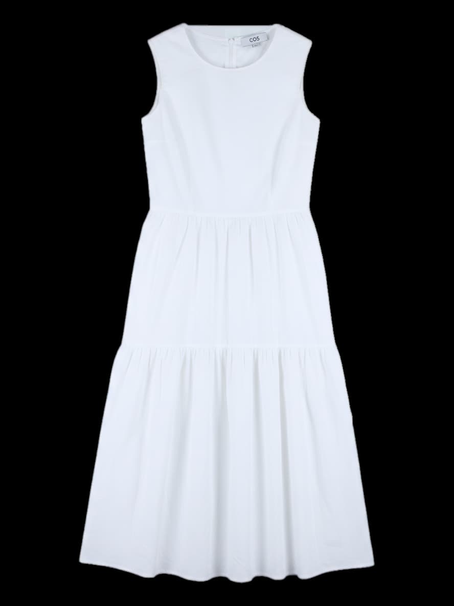 여성 민소매 원피스