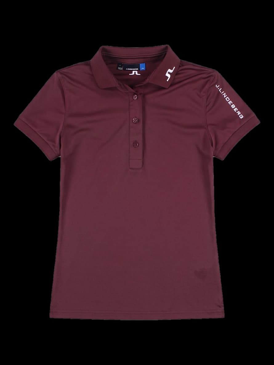 여성 반팔카라티