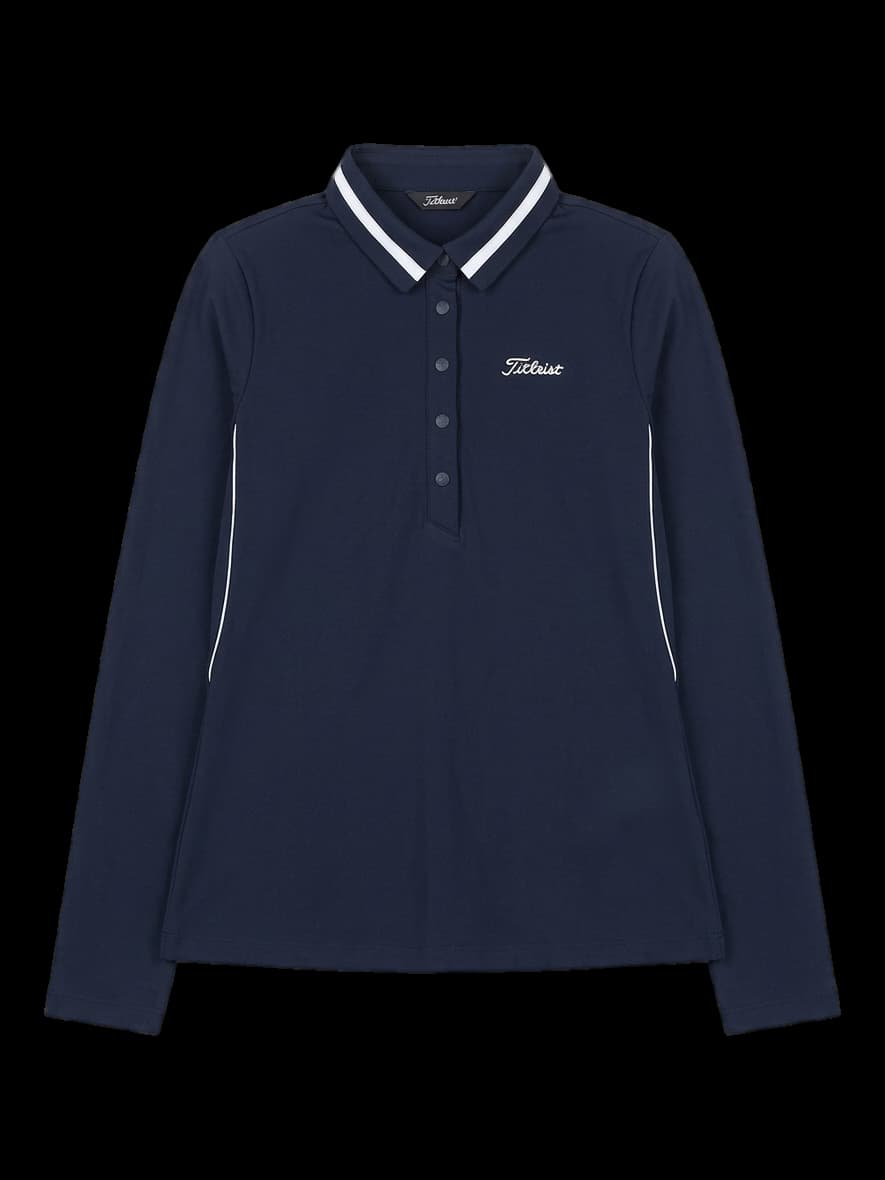 여성 긴팔카라티