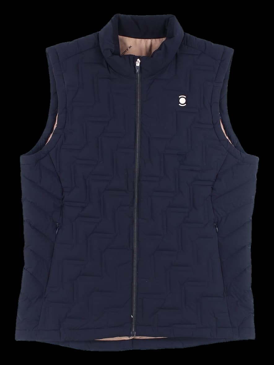 남성 패딩베스트