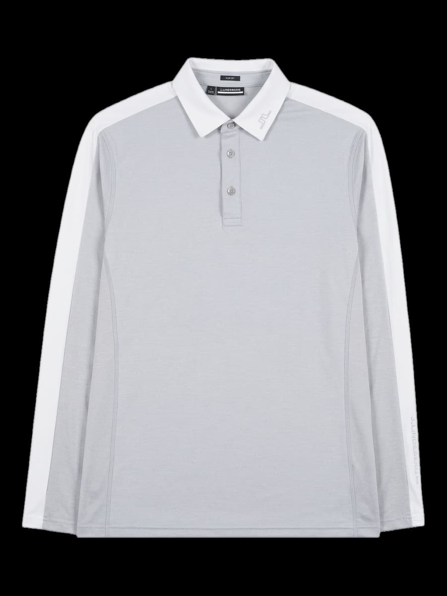 남성 긴팔카라티