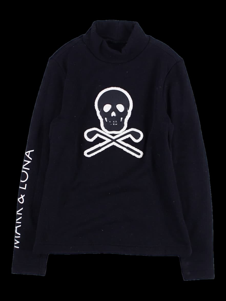 여성 기모 긴팔티