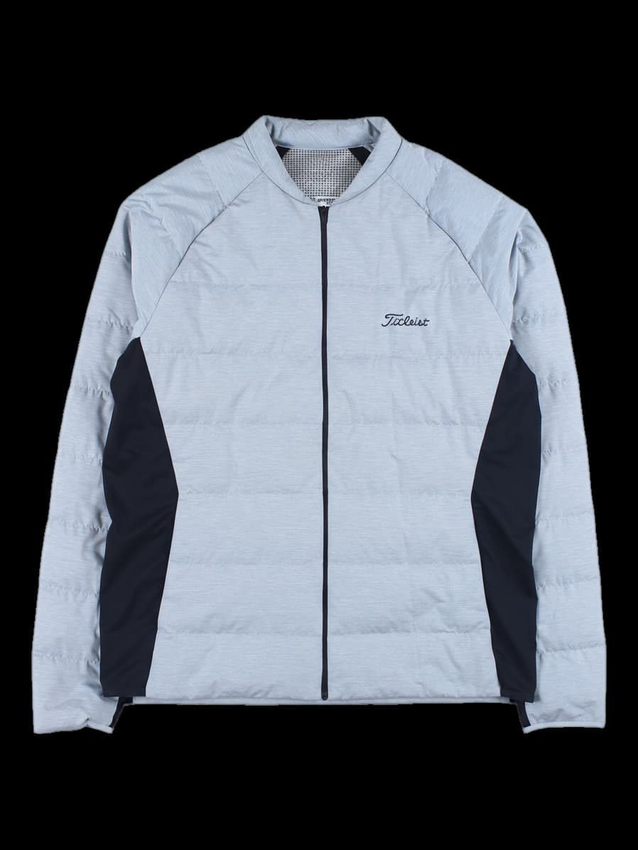 남성 패딩 점퍼