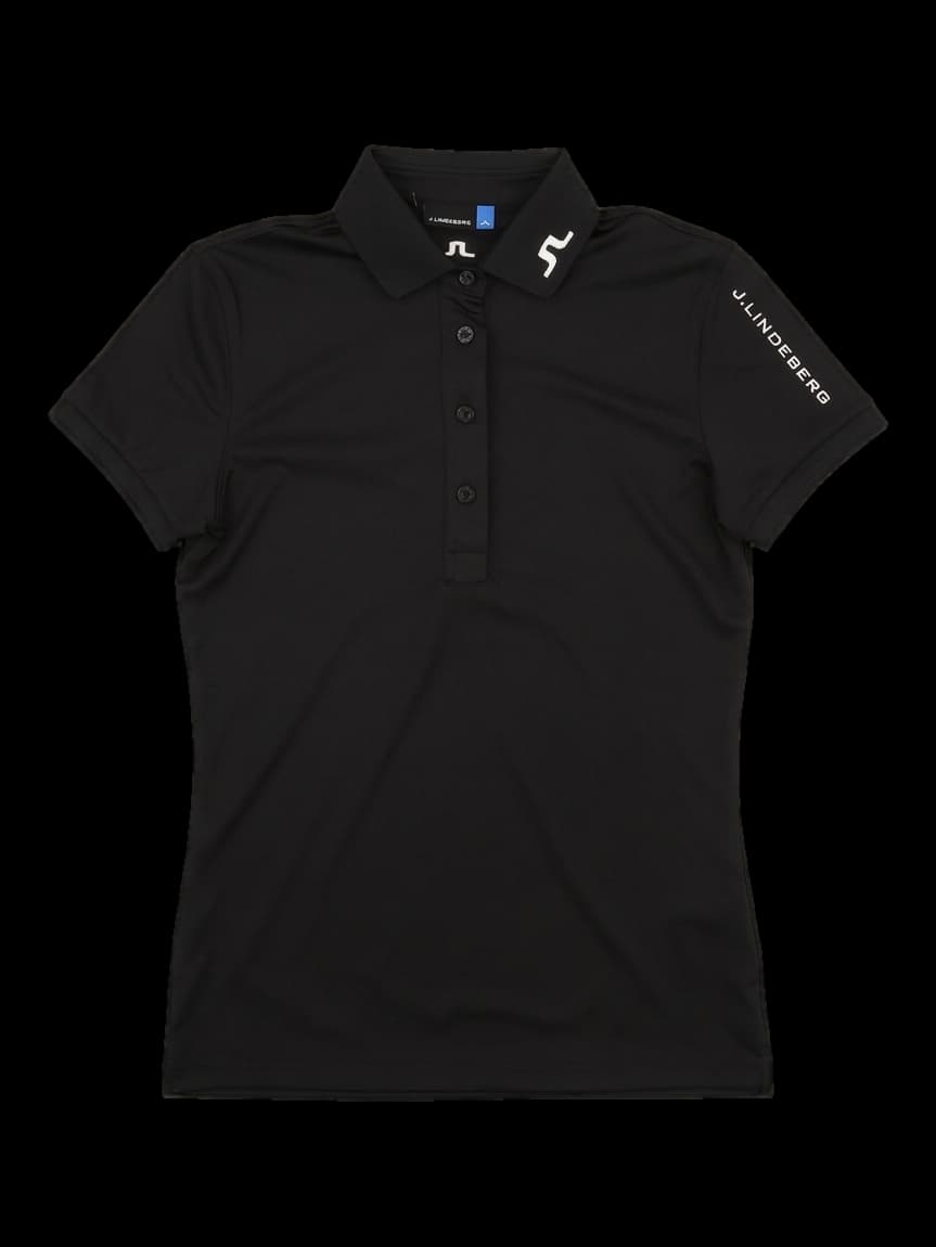 여성 반팔카라티