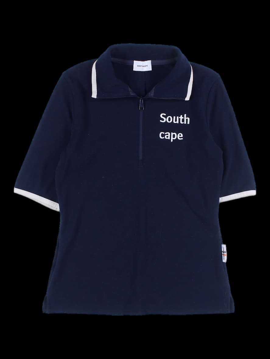 여성 반팔카라티