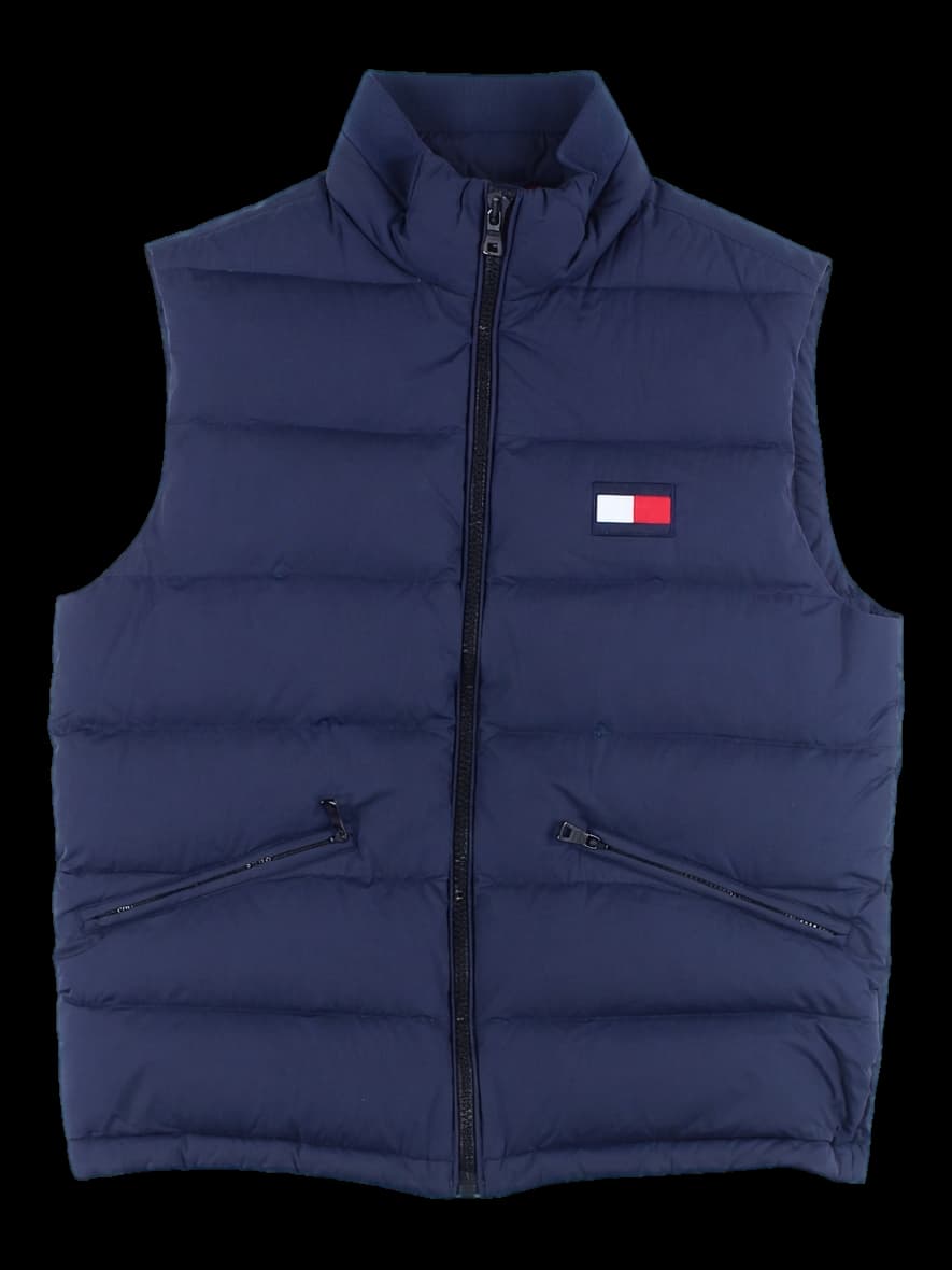 남성 패딩베스트