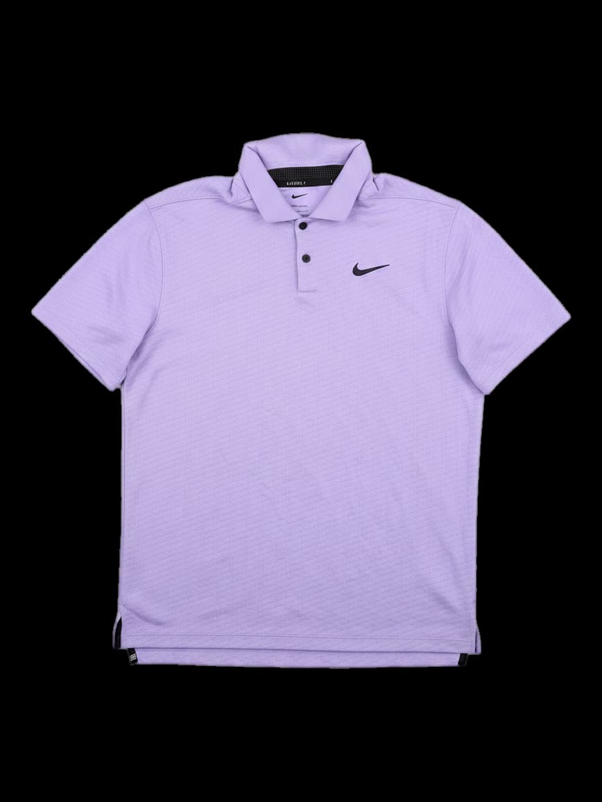 남성 반팔카라티