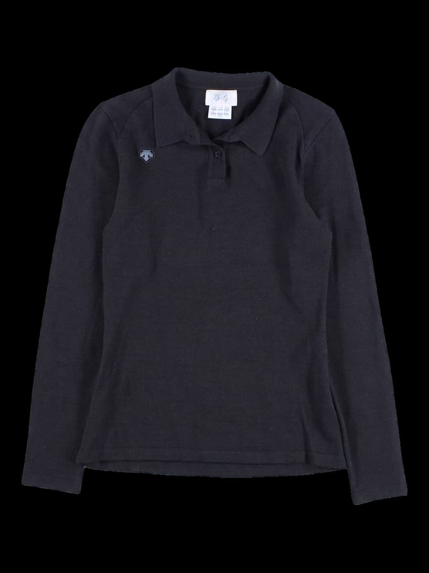 여성 긴팔카라티