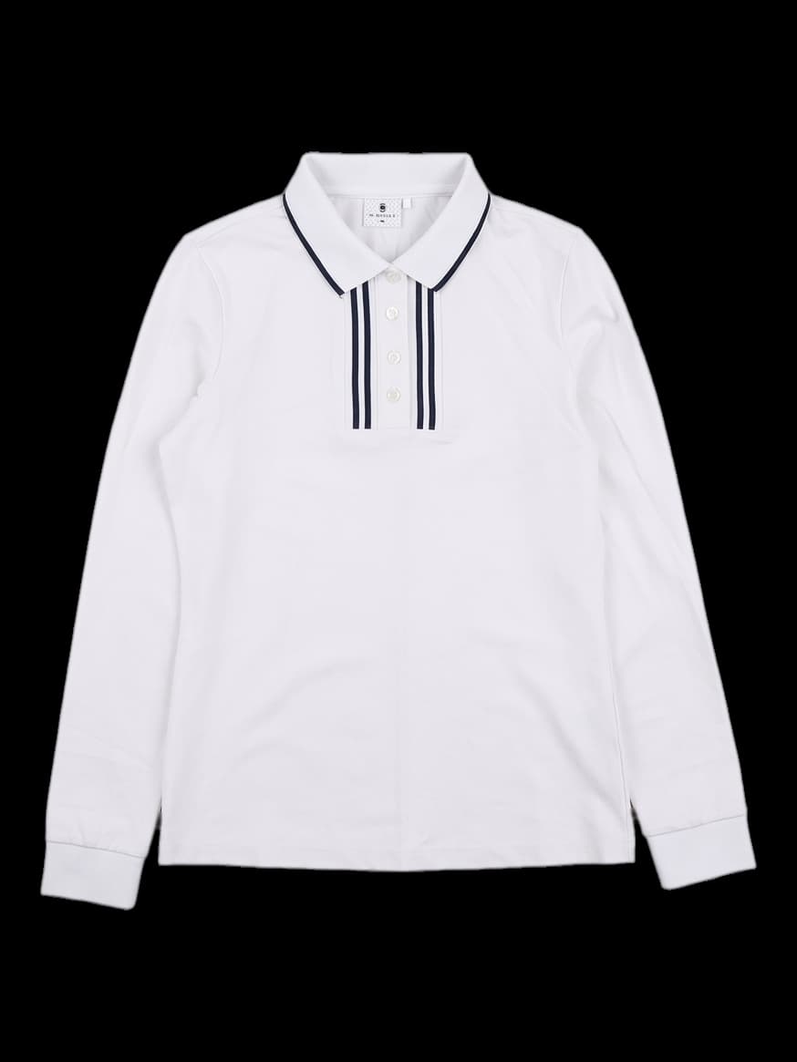 여성 긴팔카라티