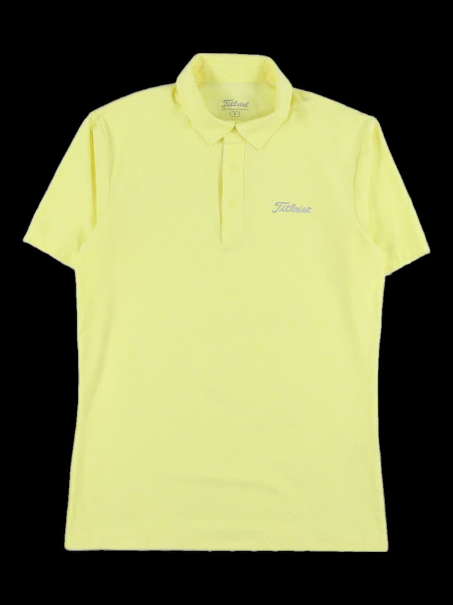 여성 반팔카라티