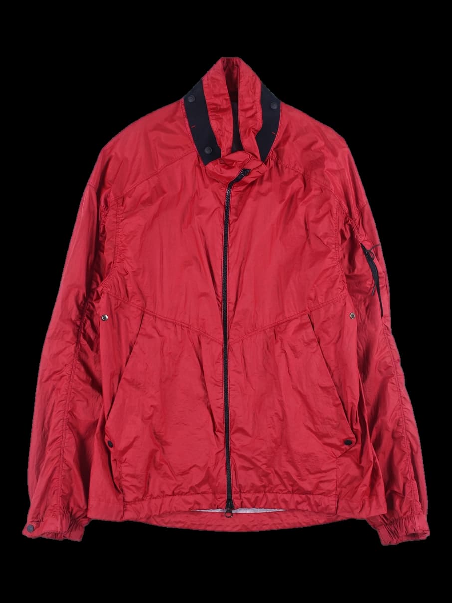 여성 집업 점퍼