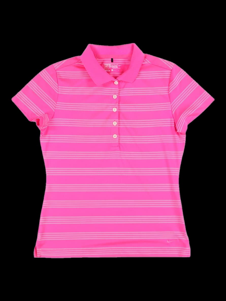 여성 반팔카라티