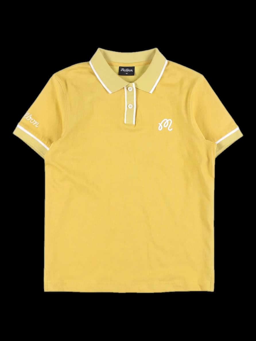 여성 반팔카라티