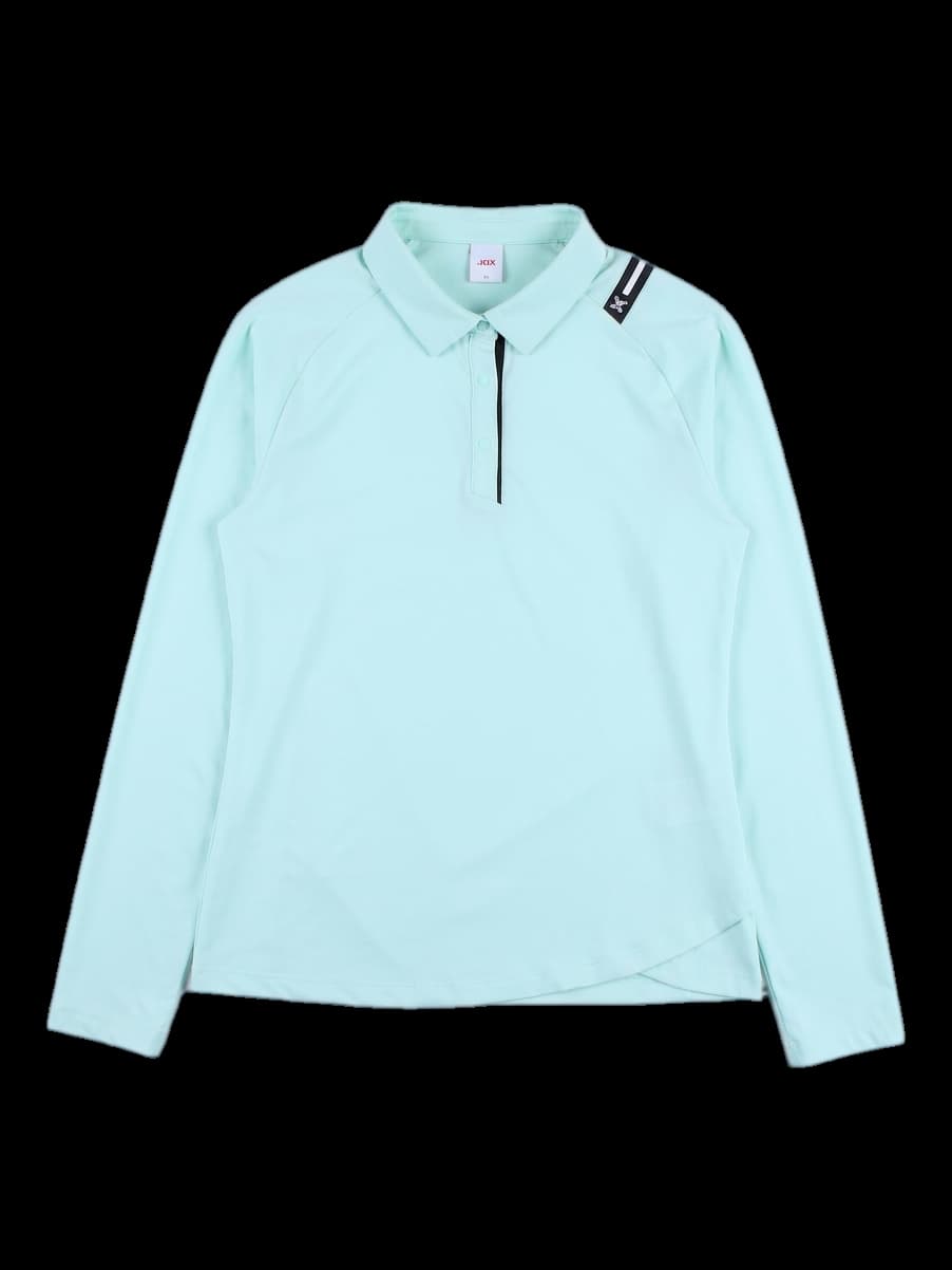 여성 긴팔카라티