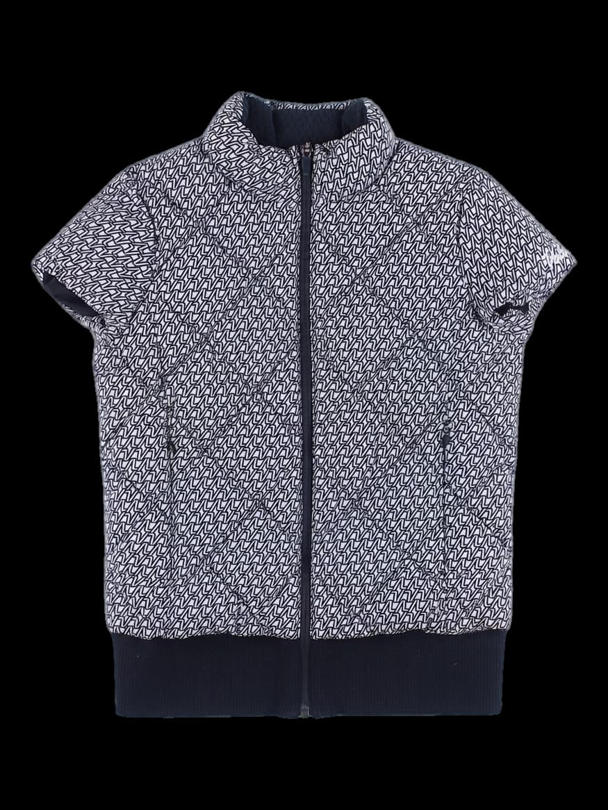 여성 패딩베스트