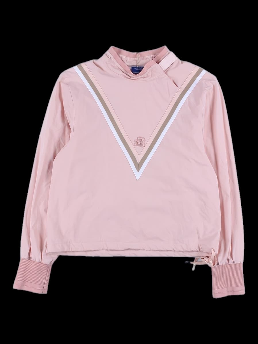 여성 기모 맨투맨