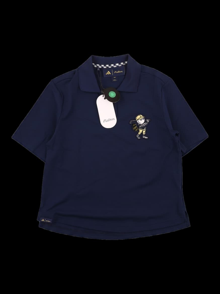 여성 반팔카라티