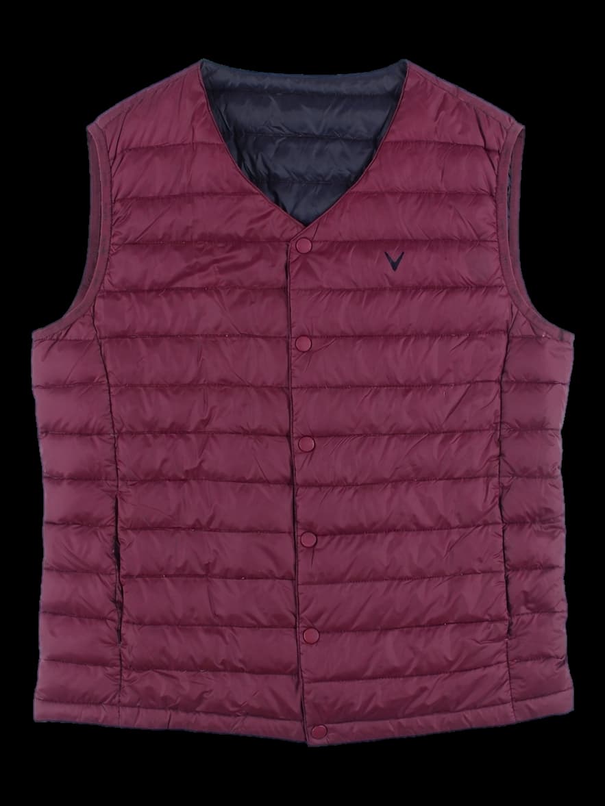 여성 패딩베스트