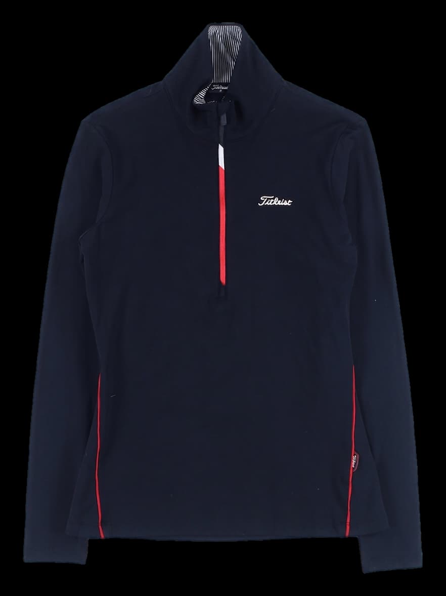 여성 기모 긴팔티