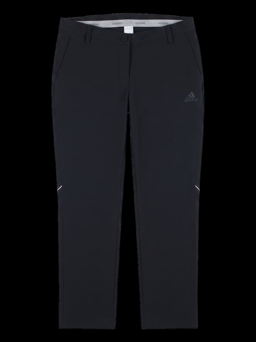 아디다스 블랙 롱팬츠