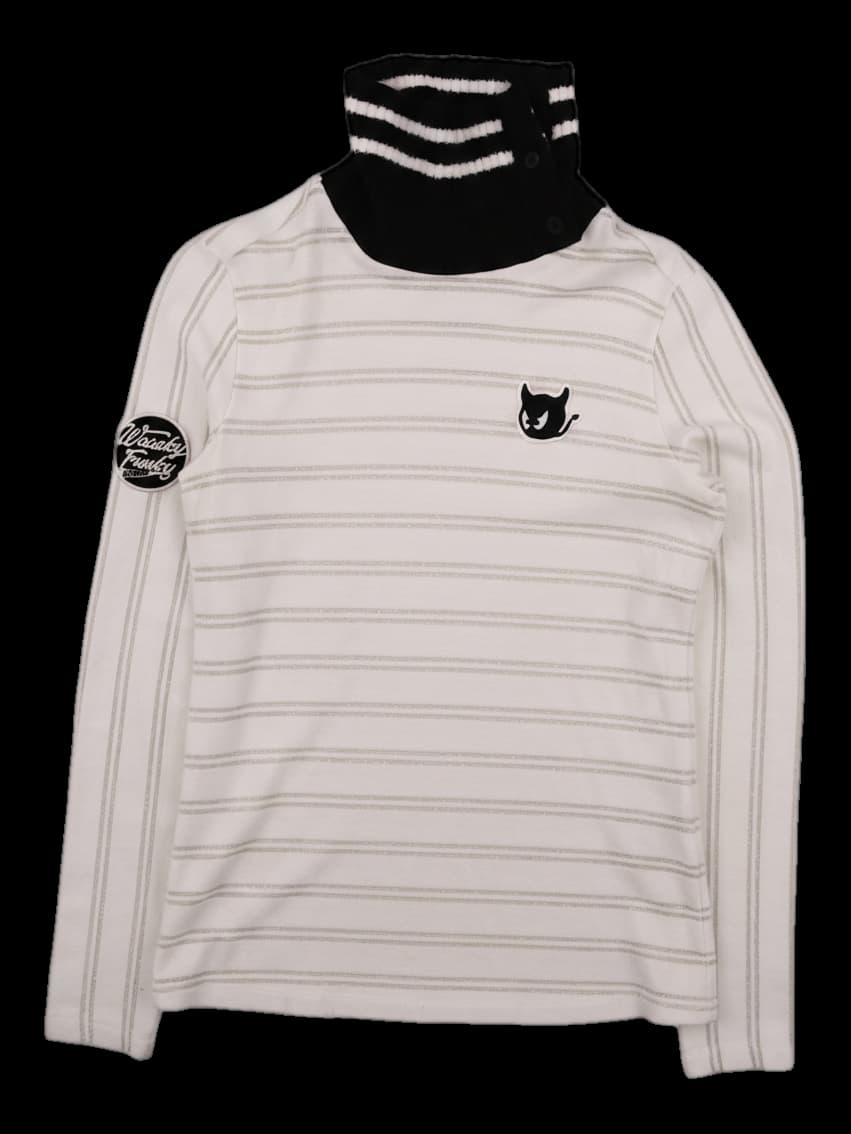 여성 긴팔카라티