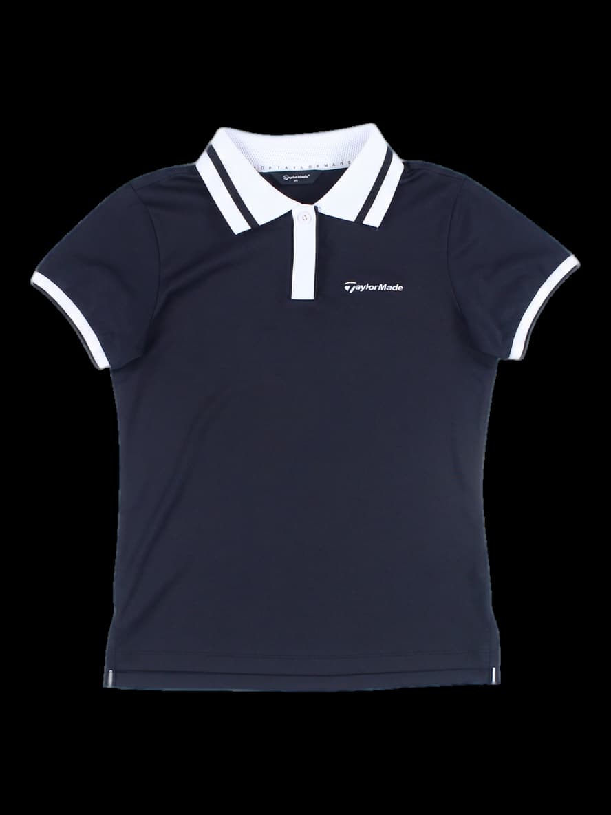 여성 반팔카라티