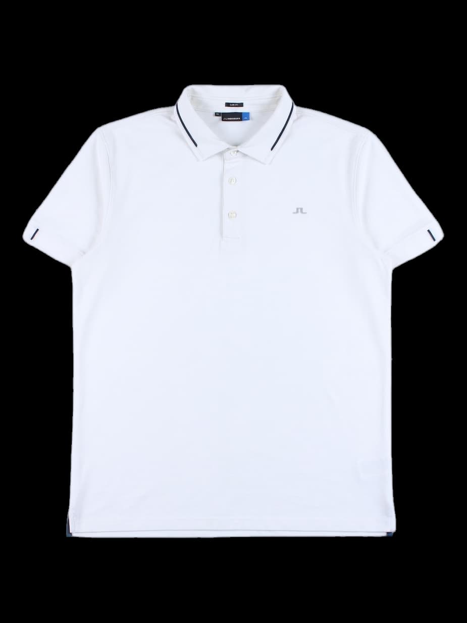 남성 반팔카라티