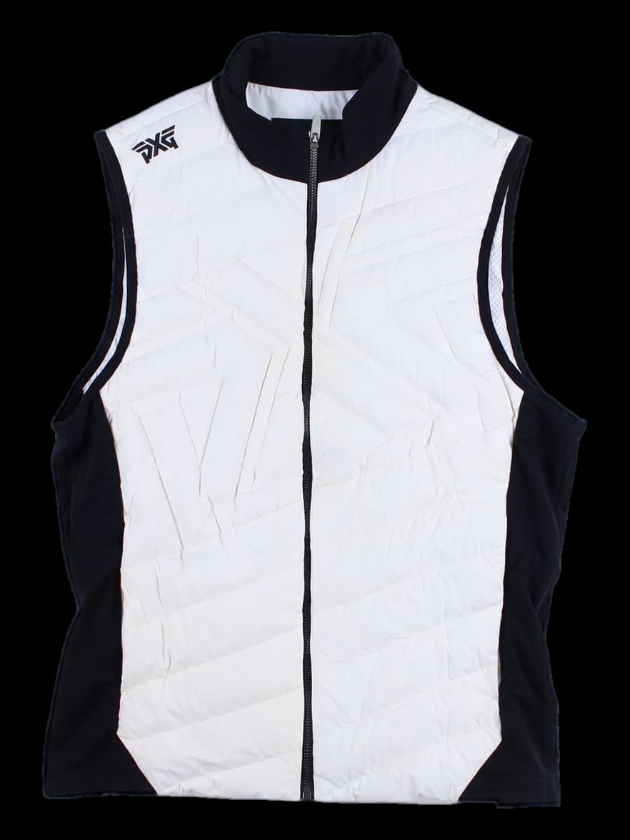 남성 패딩베스트