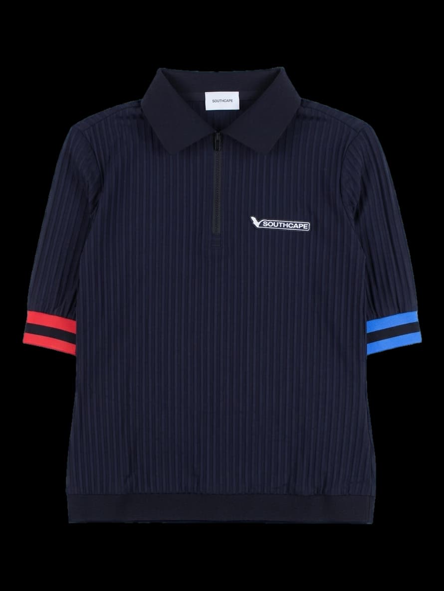 여성 반팔카라티