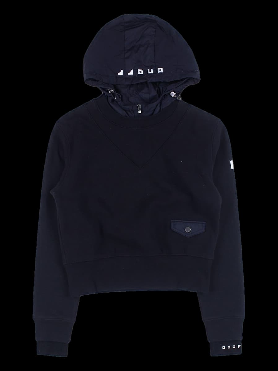 여성 기모 맨투맨