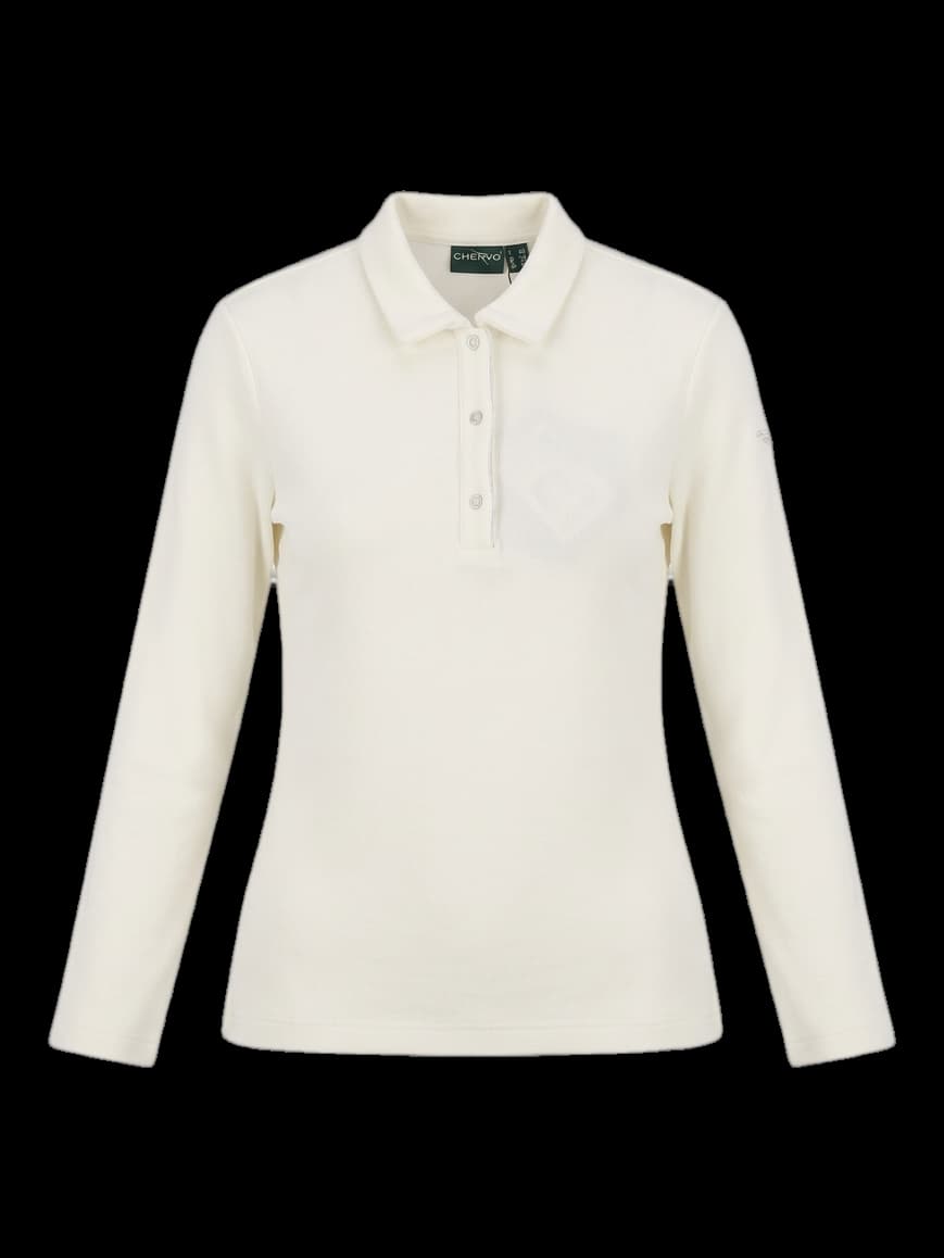 여성 긴팔카라티