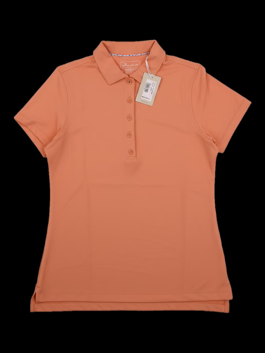 여성 반팔카라티