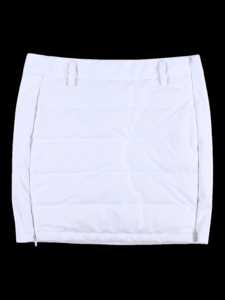 여성 패딩 스커트
