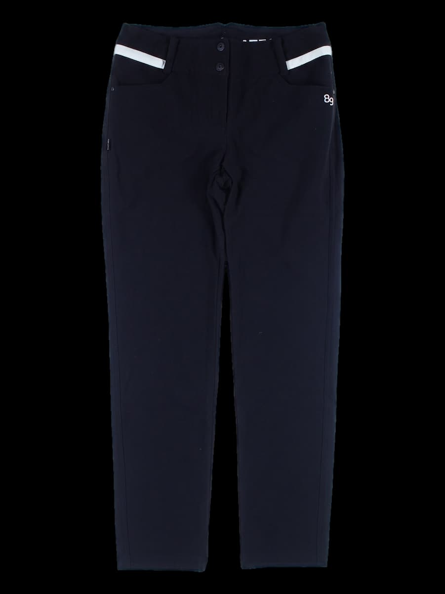 여성 기모 긴바지