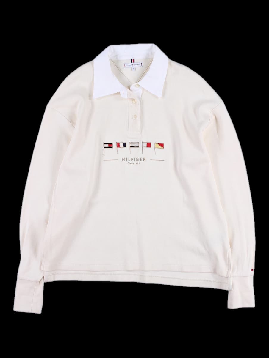 여성 긴팔카라티