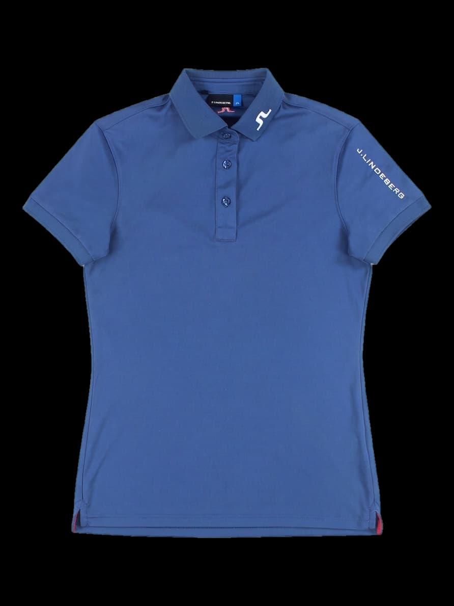 여성 반팔카라티