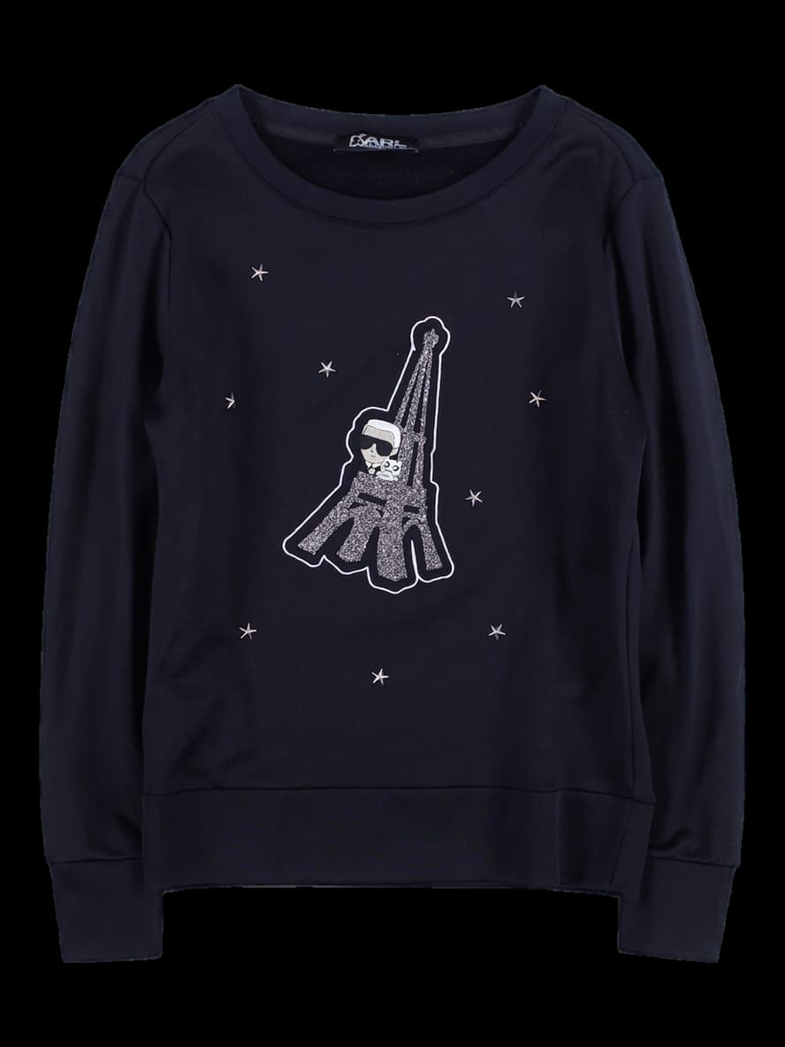 여성 기모 맨투맨