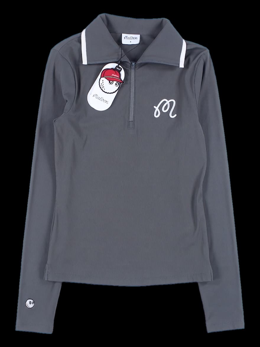 여성 긴팔카라티