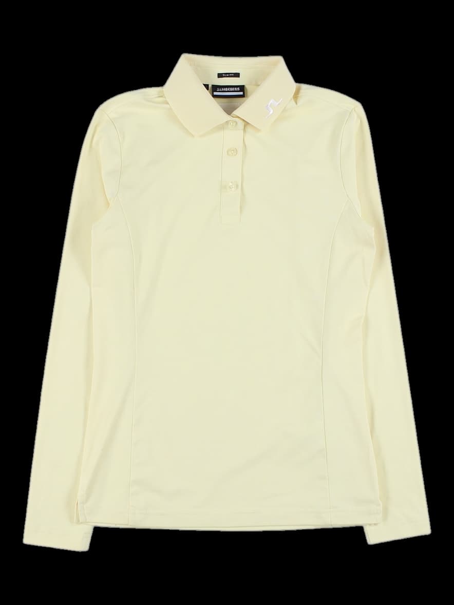 여성 긴팔카라티