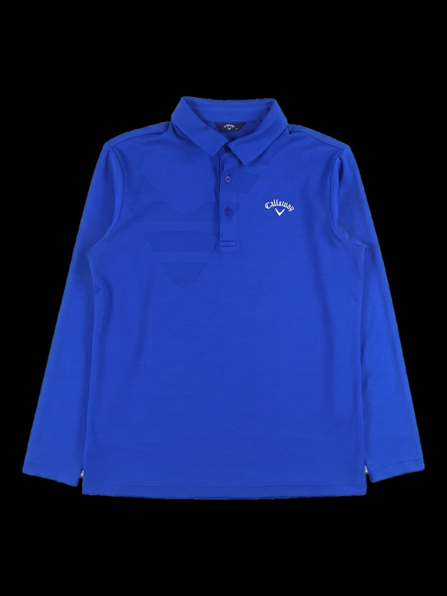 남성 반팔카라티